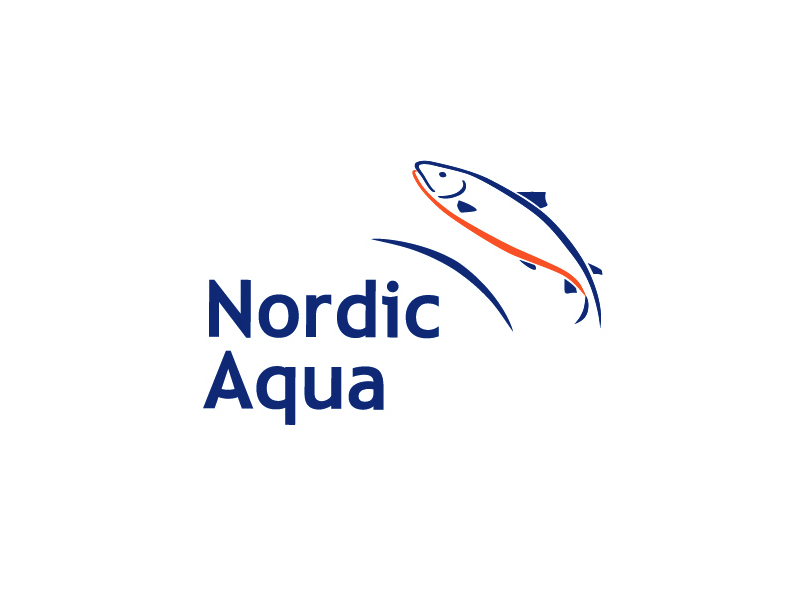 Nordic Aqua Logo